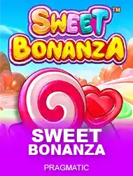 Sweet Bonanza