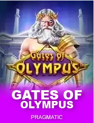 Gates of Olympus Slot